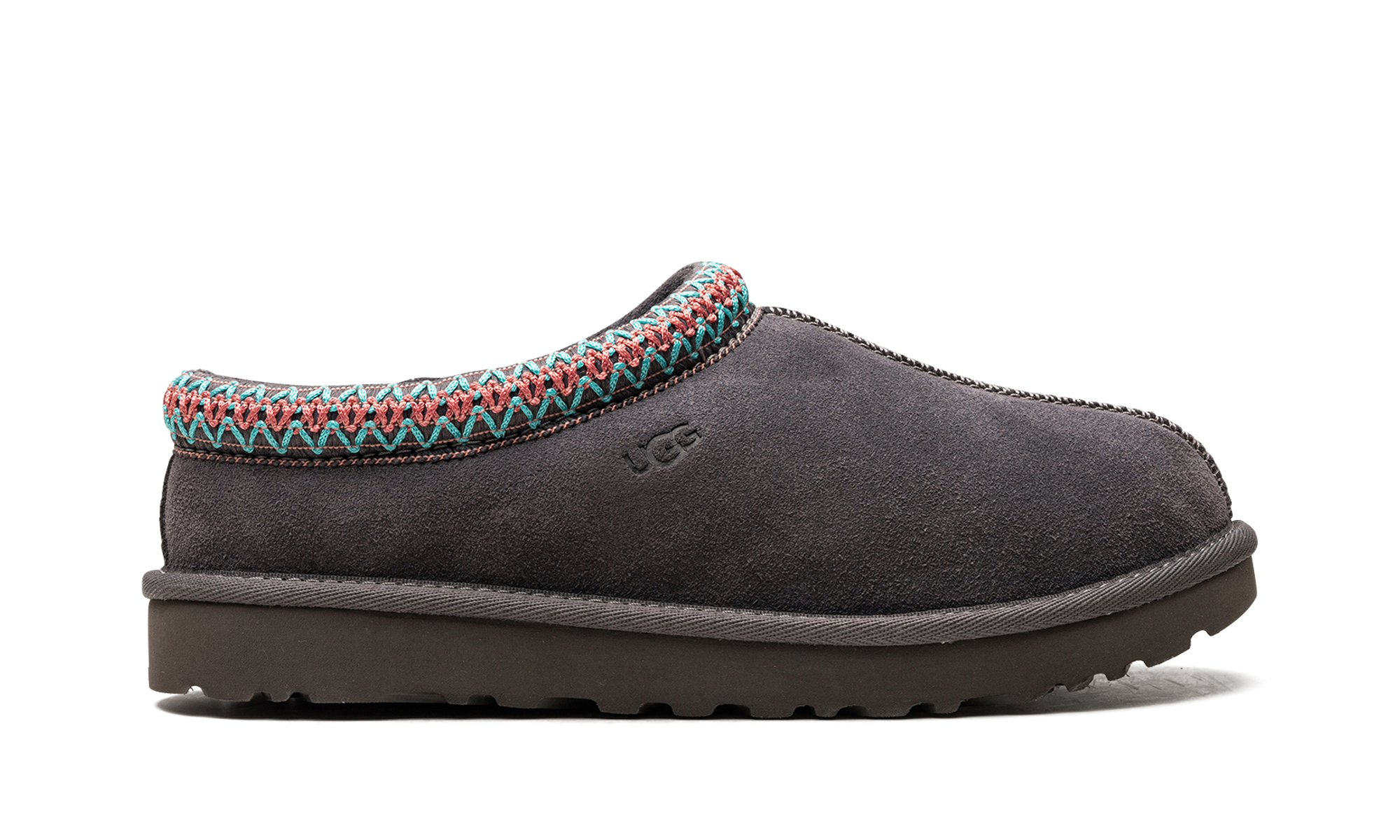UGG Tasman Slipper Dark Gray Multi 7