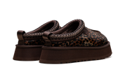 UGG Tazz Caspian Slipper Burnt Cedar (W) 4