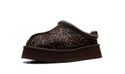 UGG Tazz Caspian Slipper Burnt Cedar (W) 5