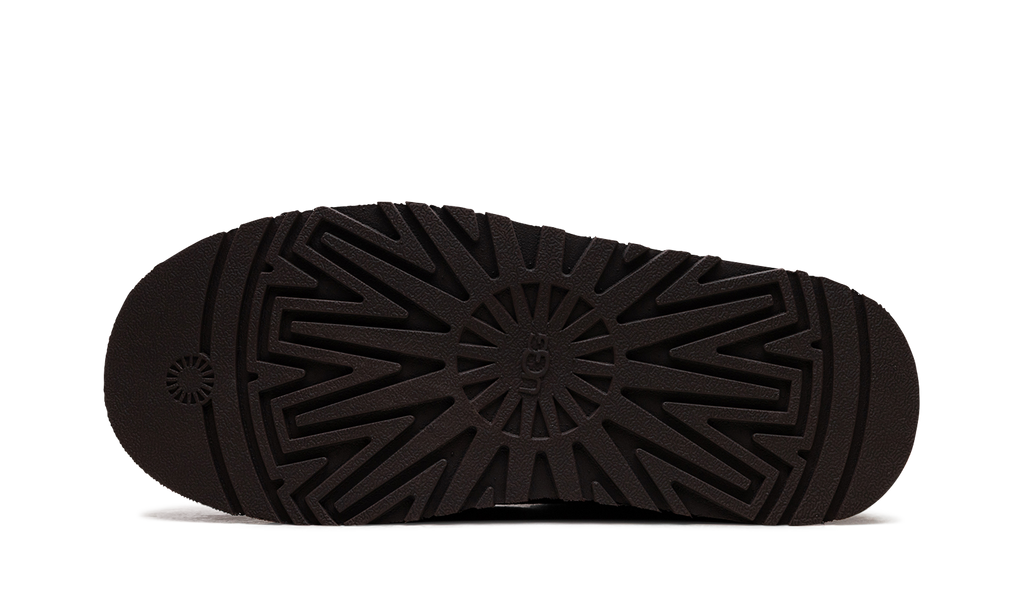 UGG Tazz Caspian Slipper Burnt Cedar (W) 6
