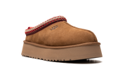 UGG Tazz Slipper Chestnut 2