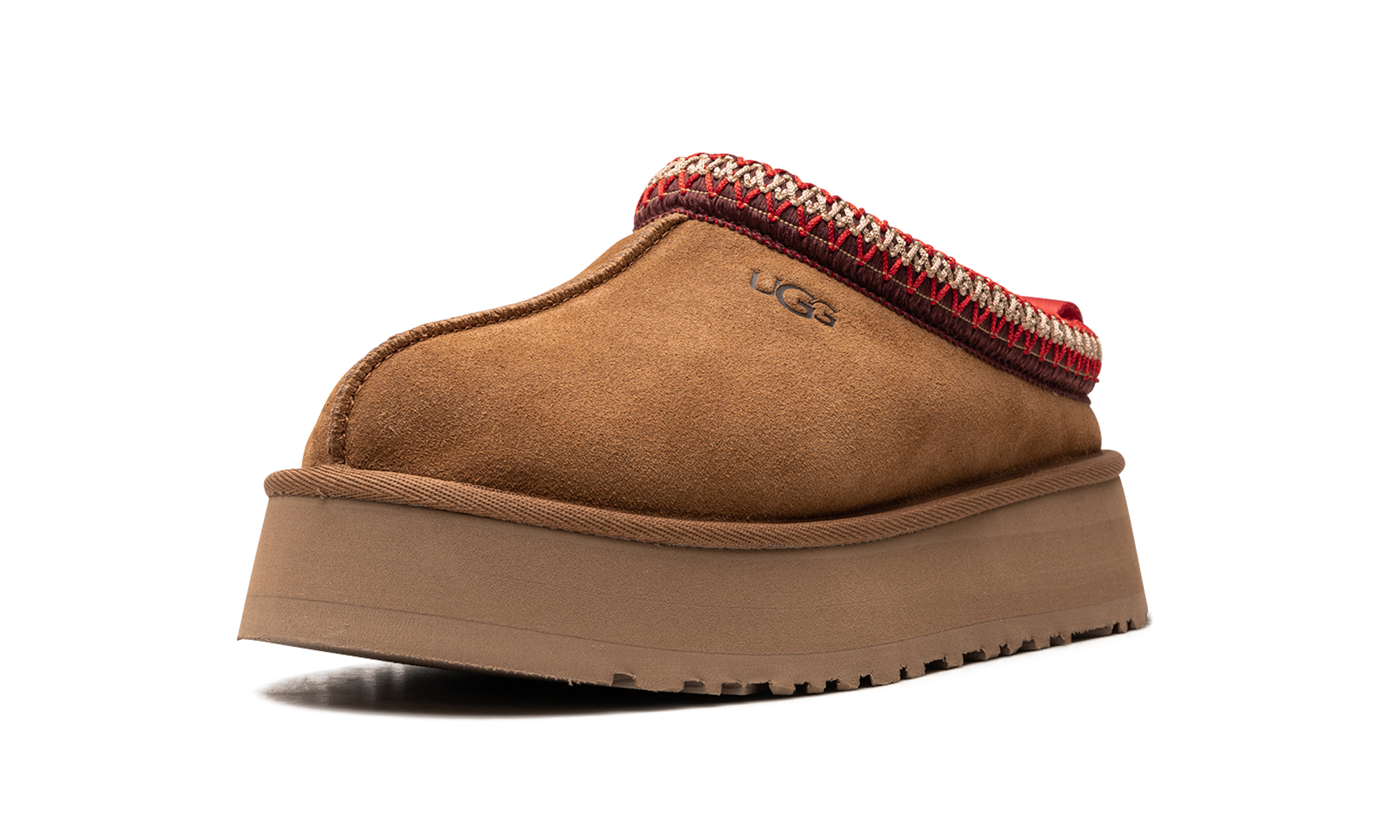 UGG Tazz Slipper Chestnut 5