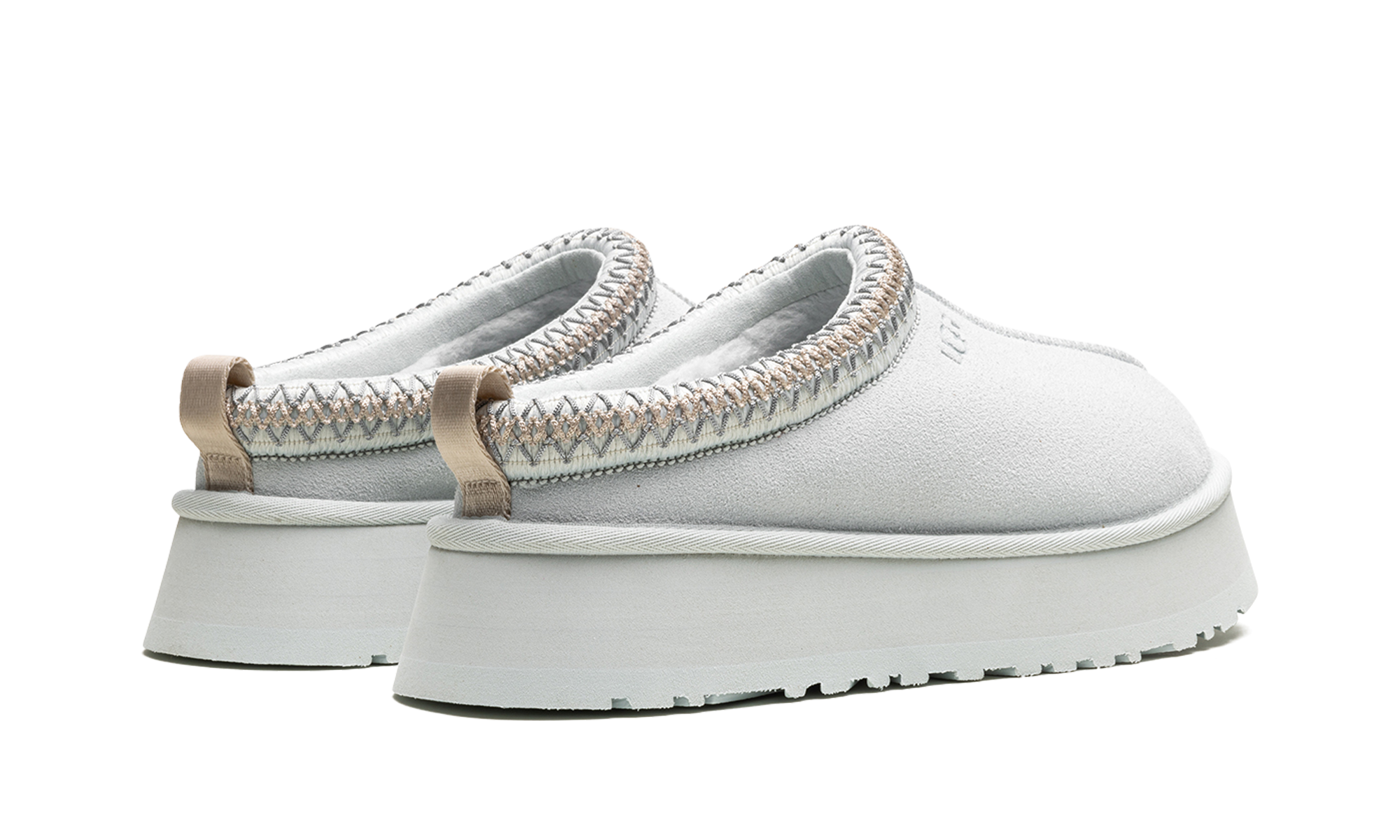 UGG Tazz Slipper Goose (W) 3