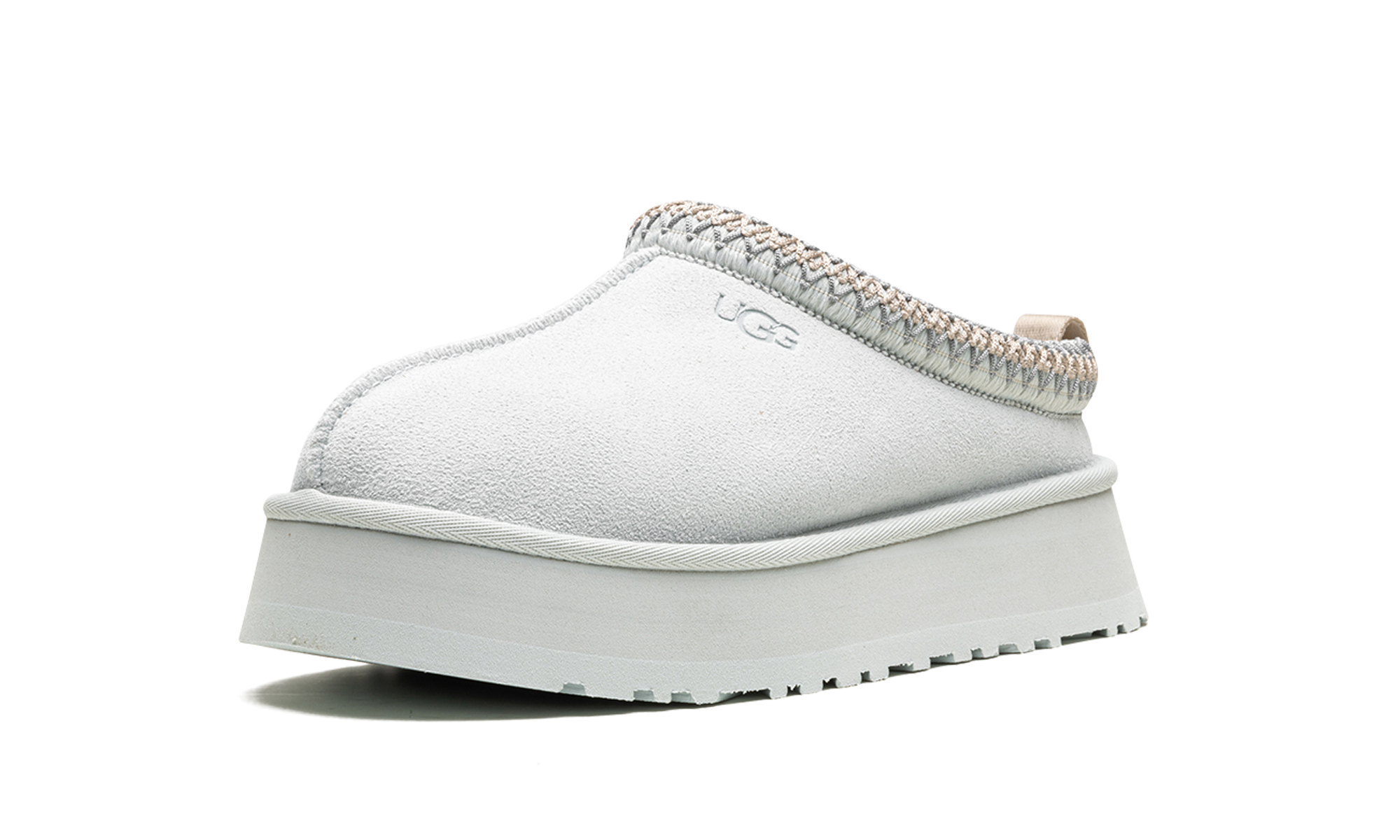 UGG Tazz Slipper Goose (W) 4