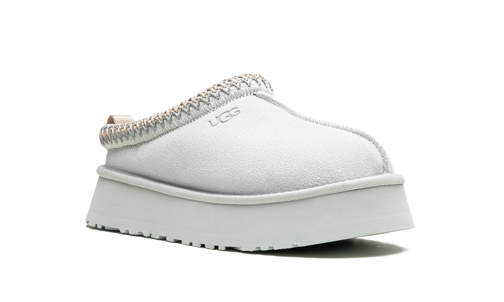 UGG Tazz Slipper Goose (W) 5