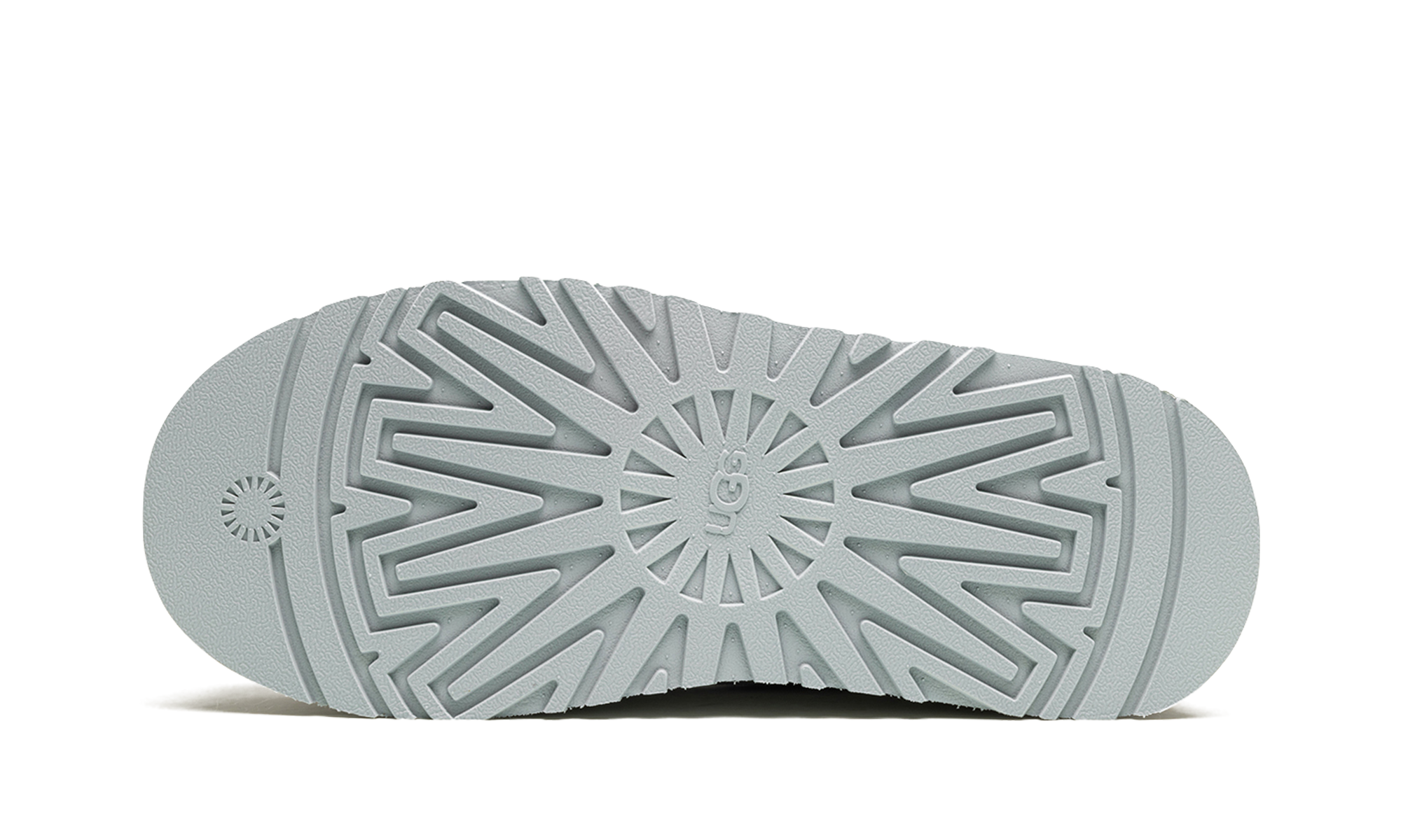UGG Tazz Slipper Goose (W) 6