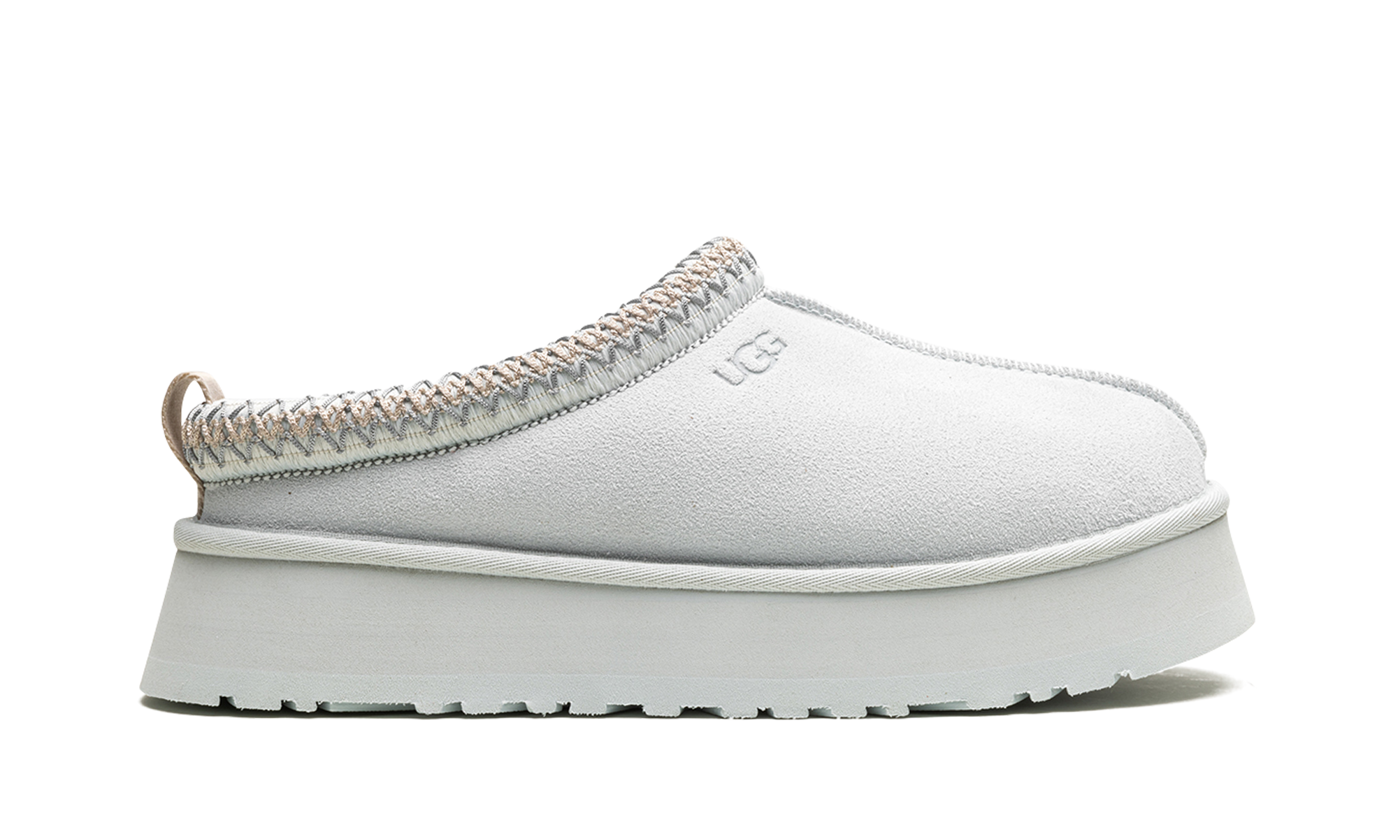UGG Tazz Slipper Goose (W) 7