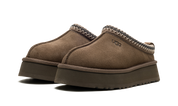 UGG Tazz Slipper Hickory (W) 2