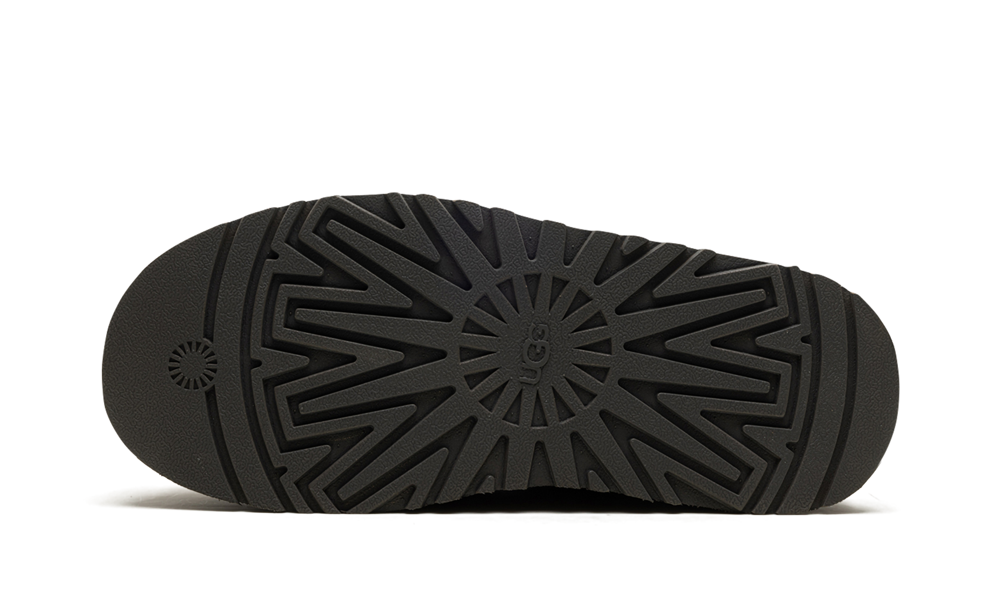 UGG Tazz Slipper Hickory (W) 5