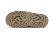 UGG Tazz Slipper Mustard Seed 6