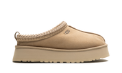 UGG Tazz Slipper Mustard Seed 7