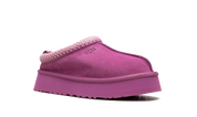 UGG Tazz Slipper Purple Ruby 2