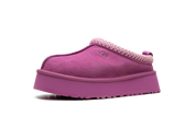 UGG Tazz Slipper Purple Ruby 5
