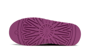 UGG Tazz Slipper Purple Ruby 6