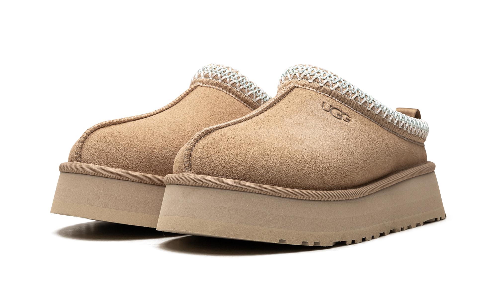 UGG Tazz Slipper Sand 3