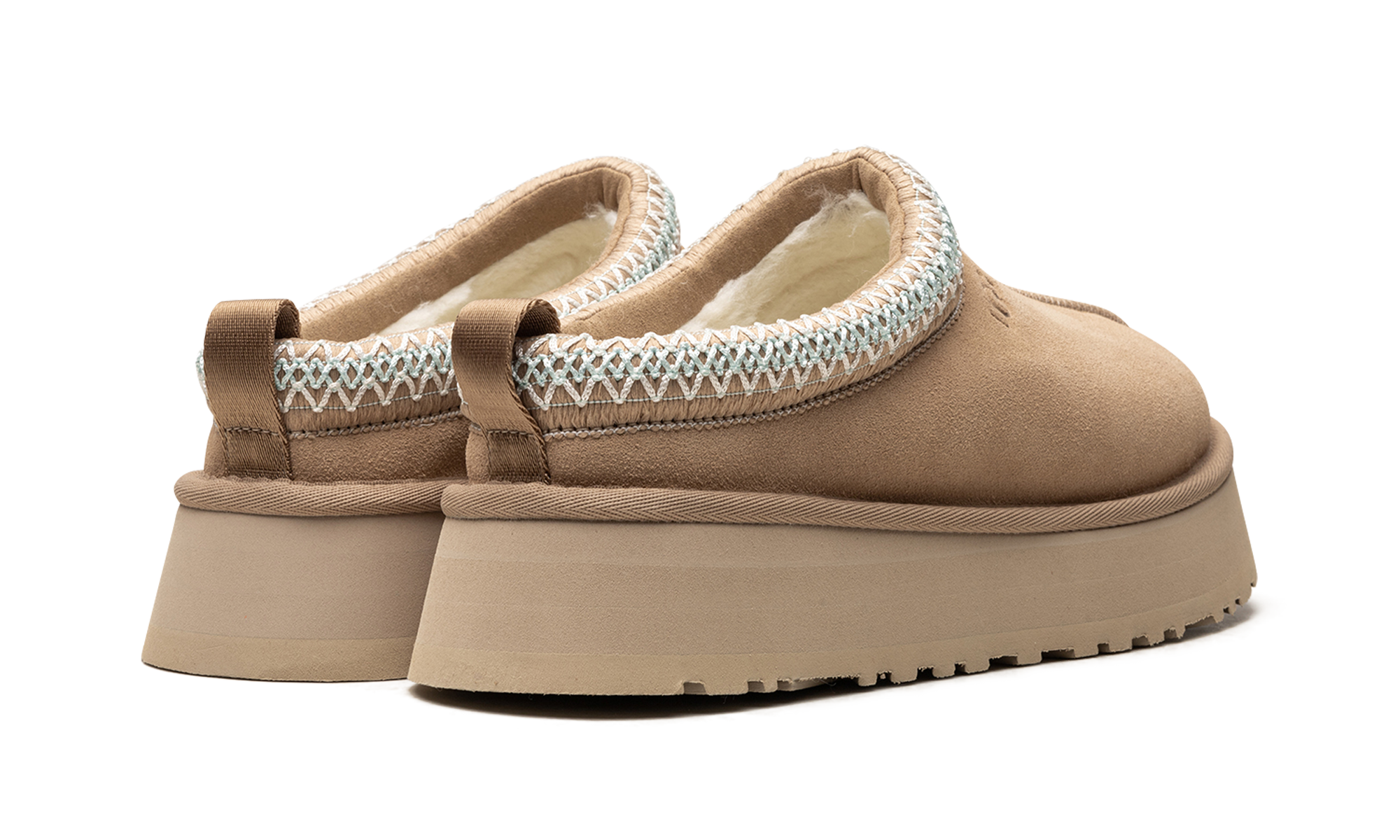 UGG Tazz Slipper Sand 4