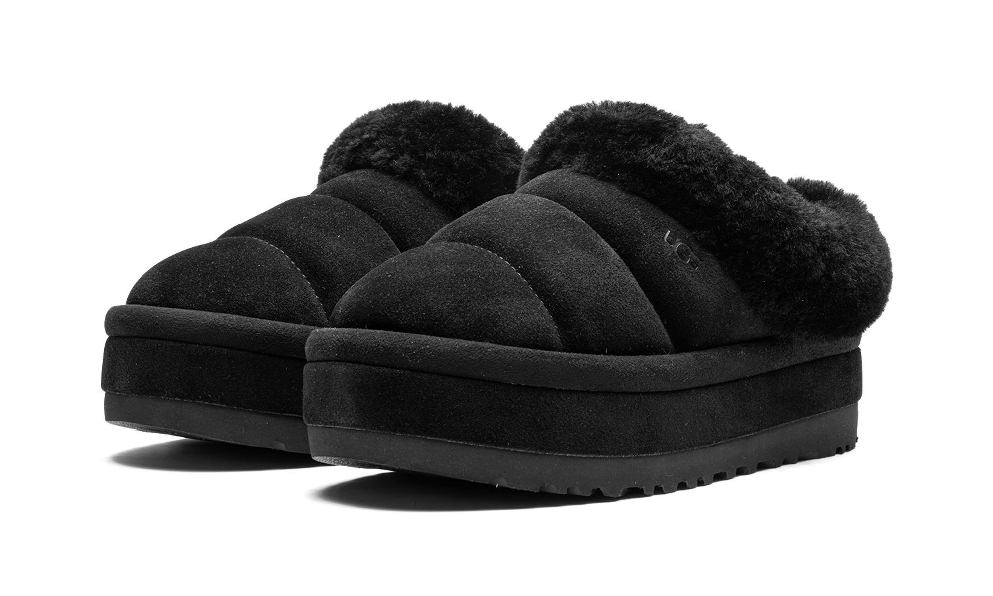 UGG Tazzlita Black (W) 3