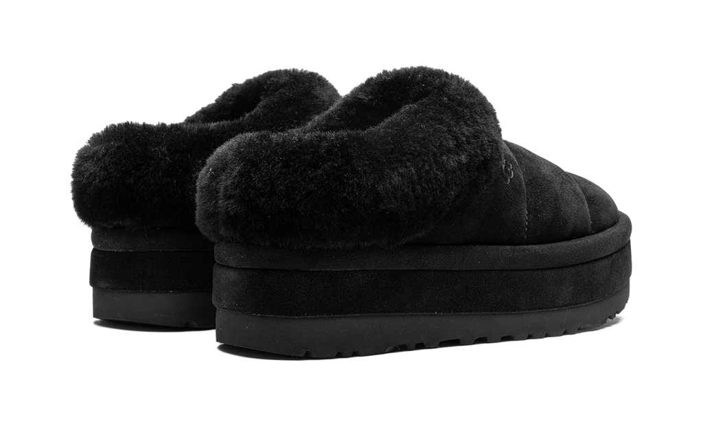 UGG Tazzlita Black (W) 4