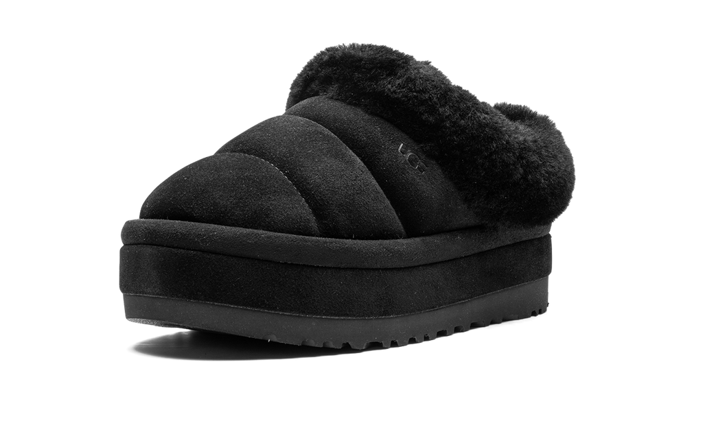 UGG Tazzlita Black (W) 5