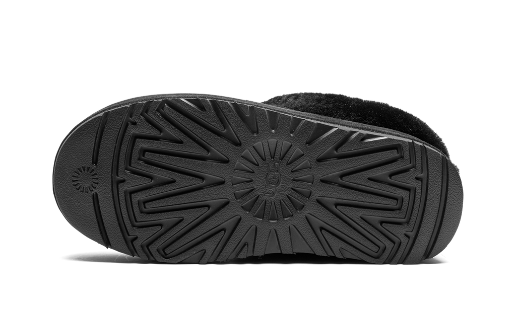 UGG Tazzlita Black (W) 6