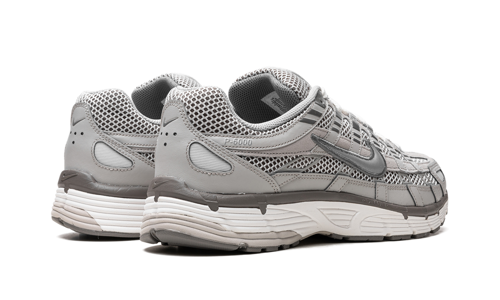 Nike P-6000 Light Iron Ore