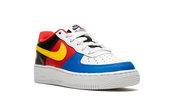 Uno x Nike Air Force 1 Low 07 QS (GS) 8