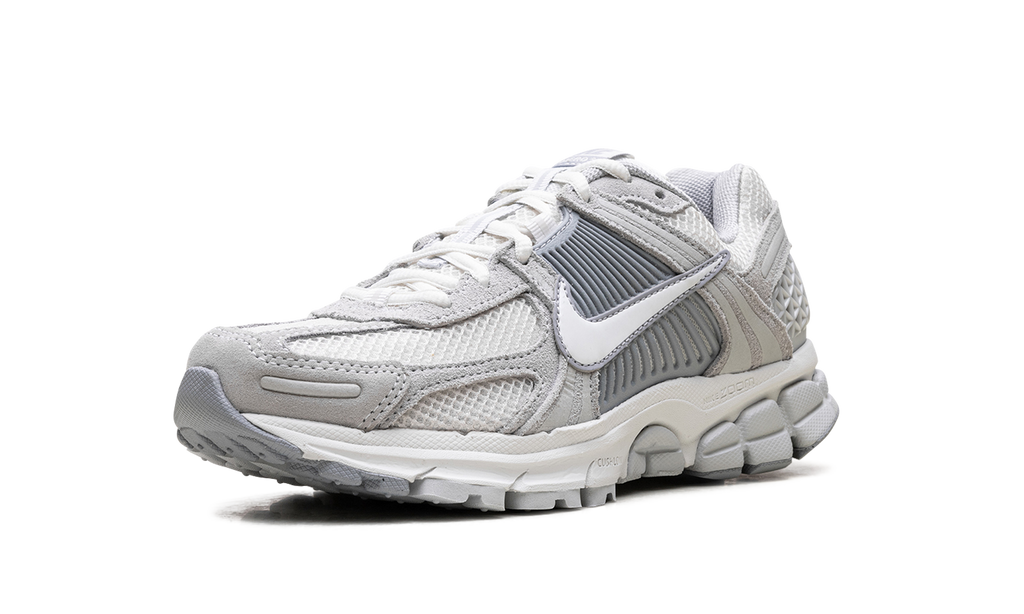 Nike Zoom Vomero 5 Pure Platinum Platinum Tint Wolf Grey Summit White (W)
