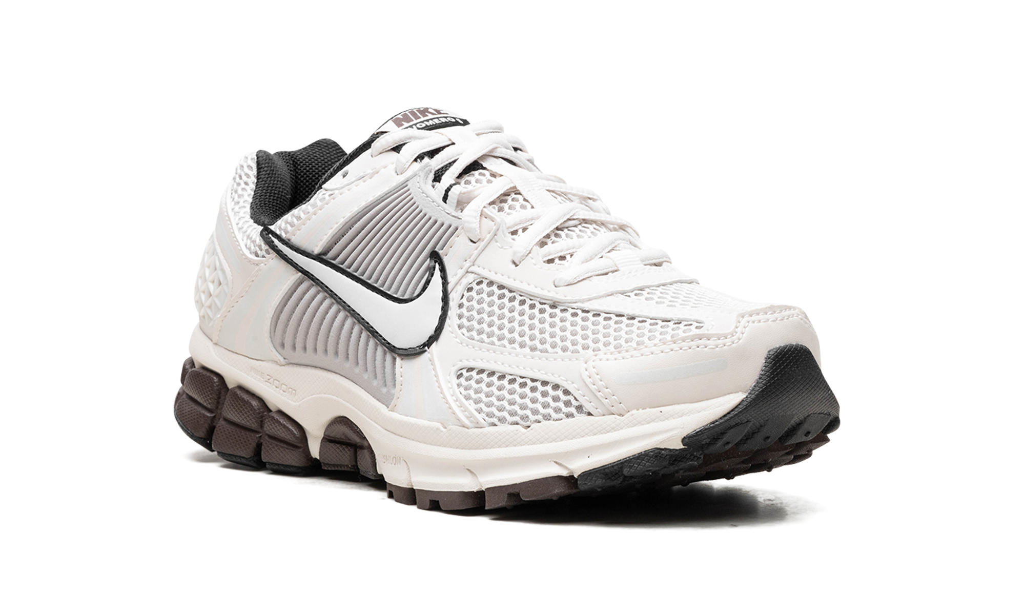 Nike Zoom Vomero 5 'Phantom Light Iron Ore' (W)