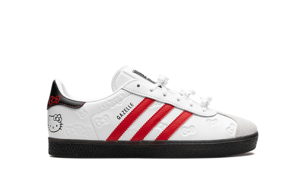 adidas Gazelle Hello Kitty (GS)