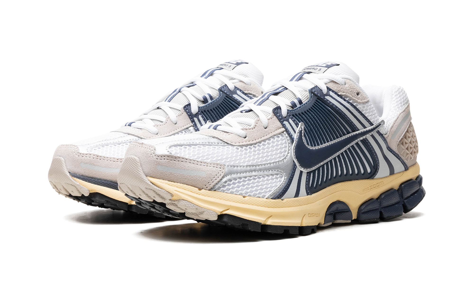 Nike Zoom Vomero 5 'Thunder Blue Cream'