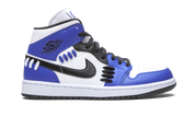 Air Jordan 1 Mid Sisterhood