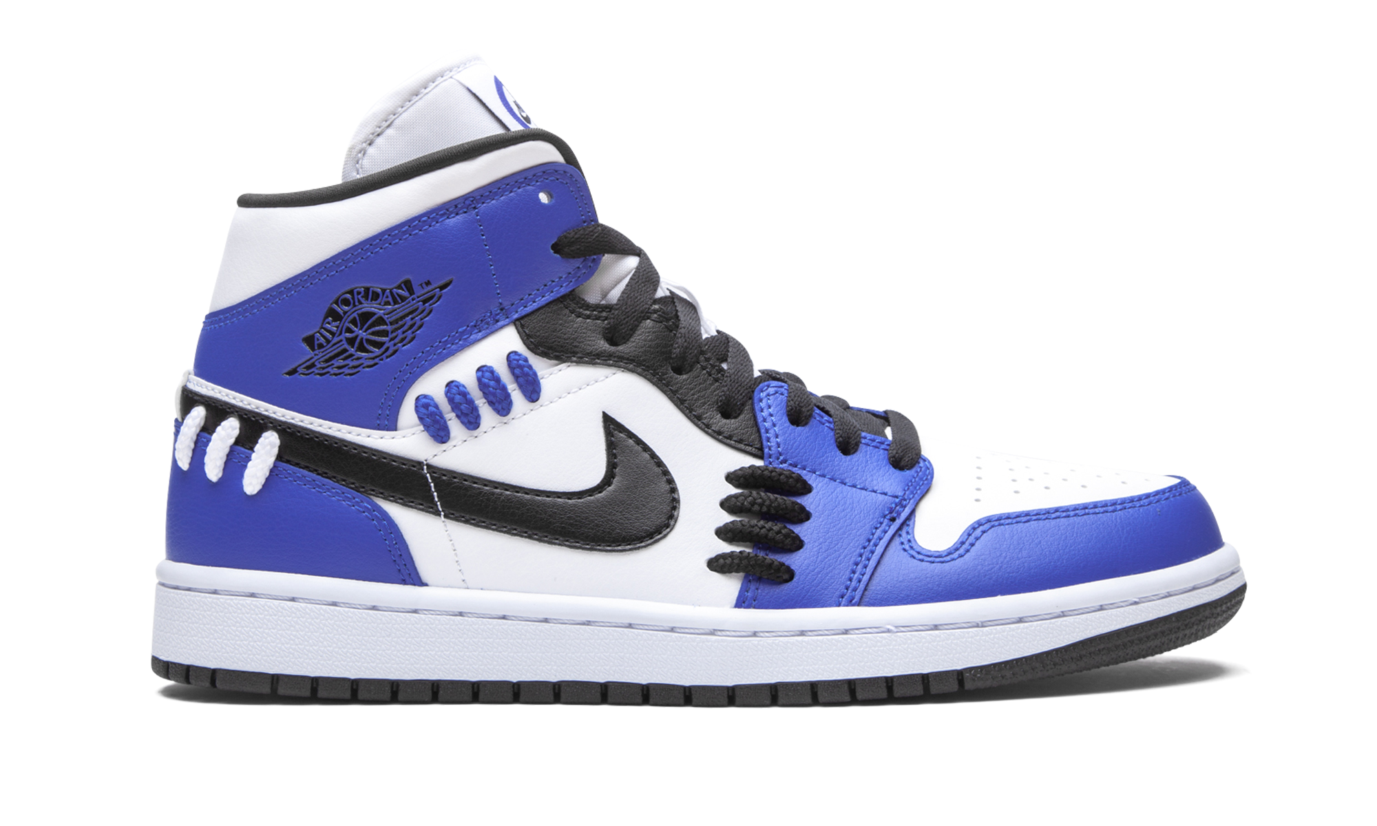 Air Jordan 1 Mid Sisterhood