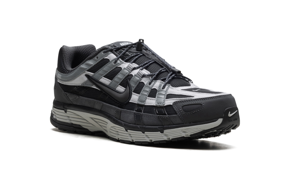 Nike P-6000 'Anthracite Smoke Grey'