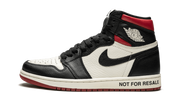 Air Jordan 1 Retro High OG "Not for resale" Red