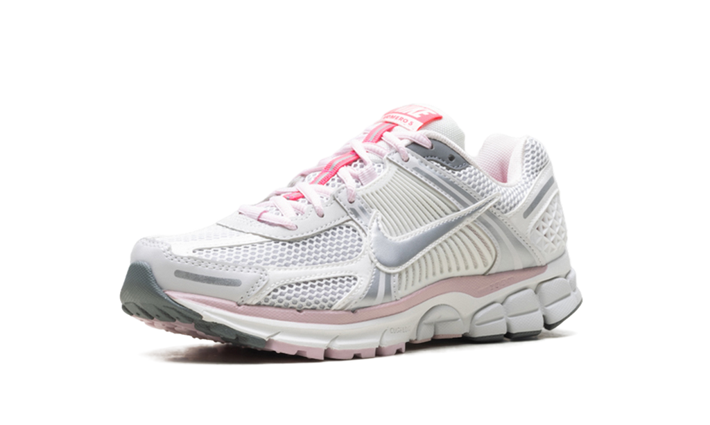 Nike Zoom Vomero 5 520 White Pink (W)