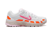 Nike P-6000 Digital Pink Crimson (W)