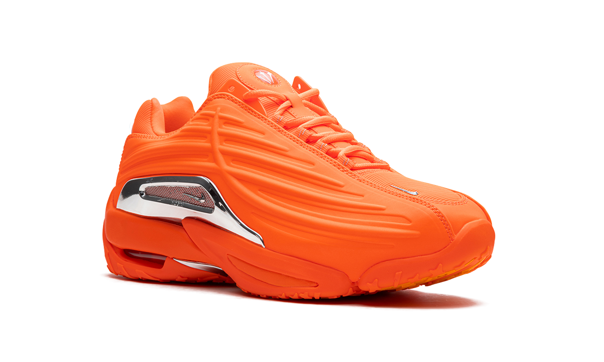 Nike Hot Step 2 'Drake NOCTA Total Orange'