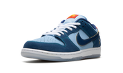 Why So Sad x Nike SB Dunk Low Pro Coastal Blue 5