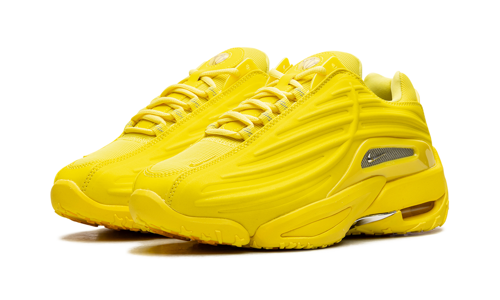 Nike Hot Step 2 'Drake NOCTA Opti Yellow'