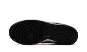 Nike Dunk Low Harris Tweed White Black Multi (W)