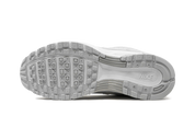 Nike P-6000 Summit White Pure Platinum (W)