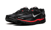 Nike Zoom Vomero 5 Black Metallic University Red