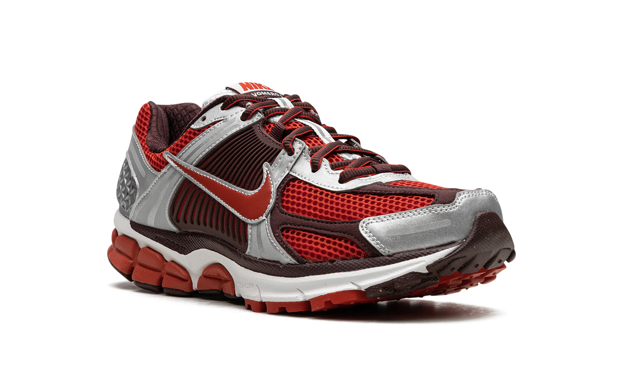 Nike Zoom Vomero 5 'Mystic Red' (W)