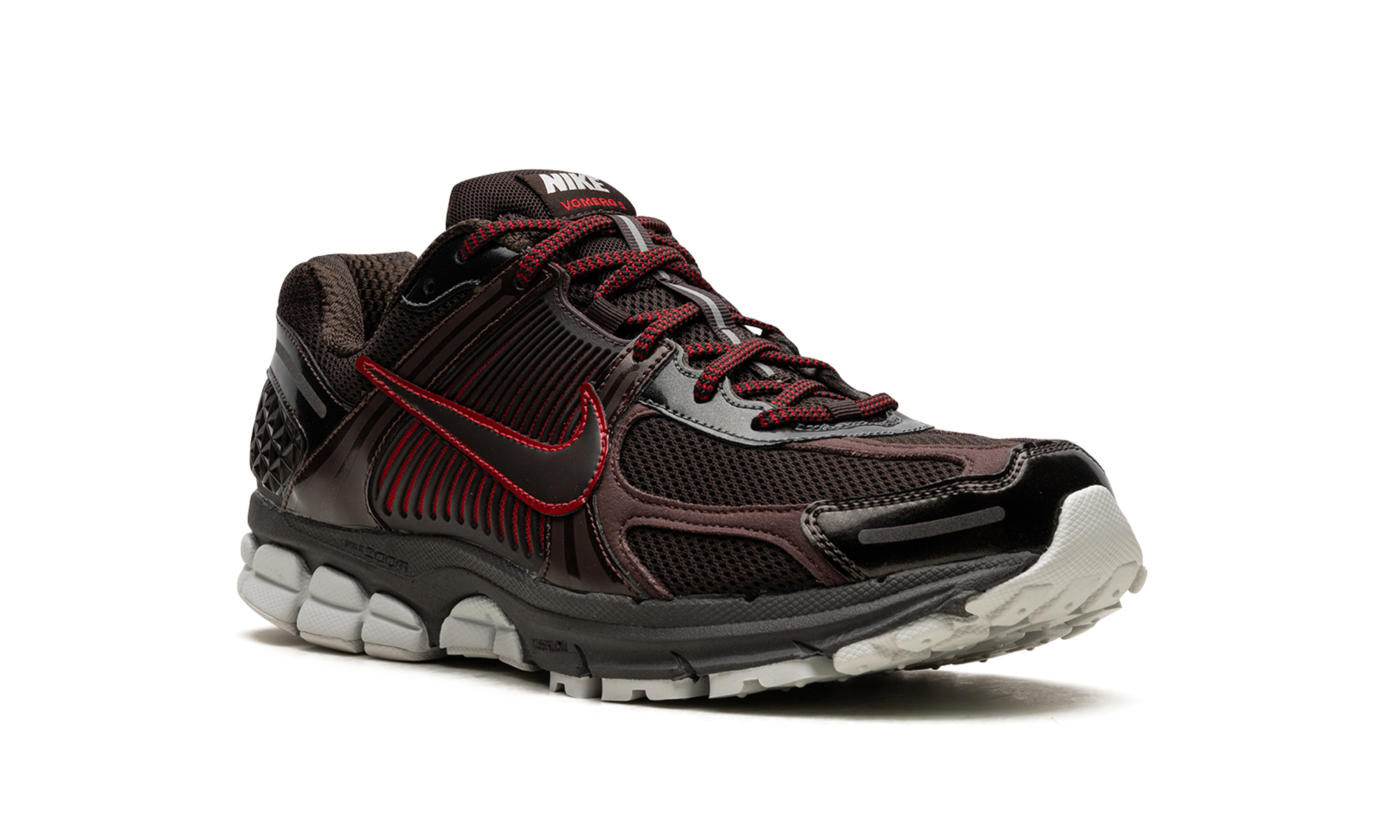 Nike Zoom Vomero 5 'Velvet Brown'