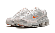 Nike Shox Ride 2 'Light Bone Turf Orange'