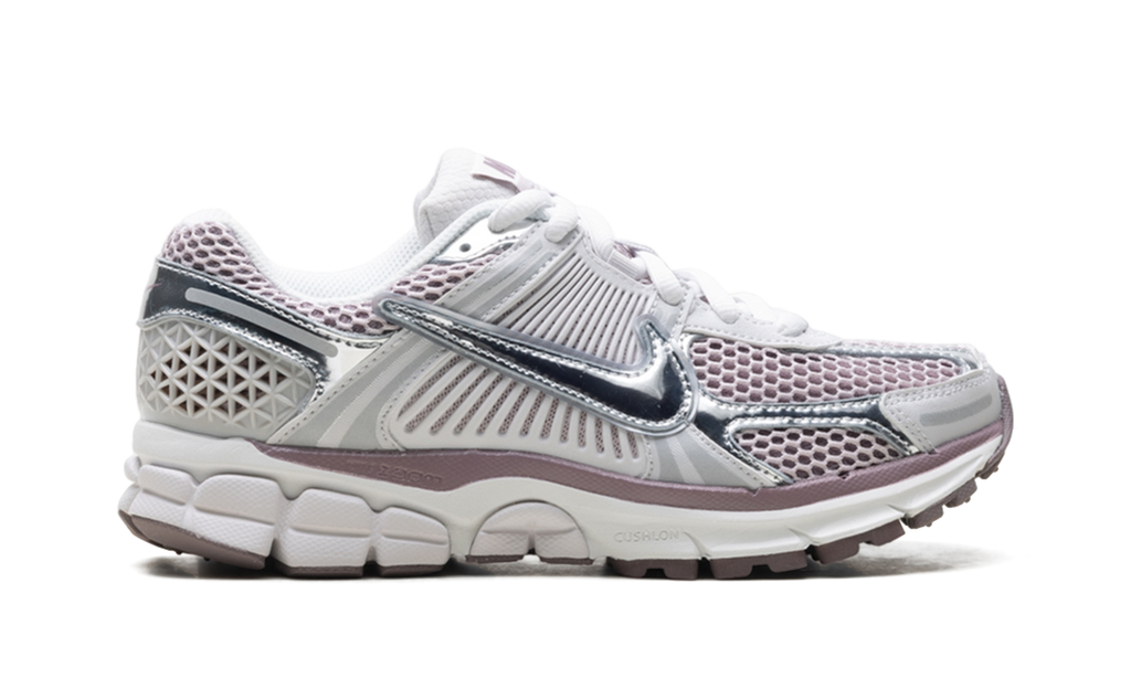Nike Zoom Vomero 5 Metallic Silver Platinum Violet (W)