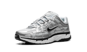 Nike P-6000 Metallic Silver Pure Platinum (W)