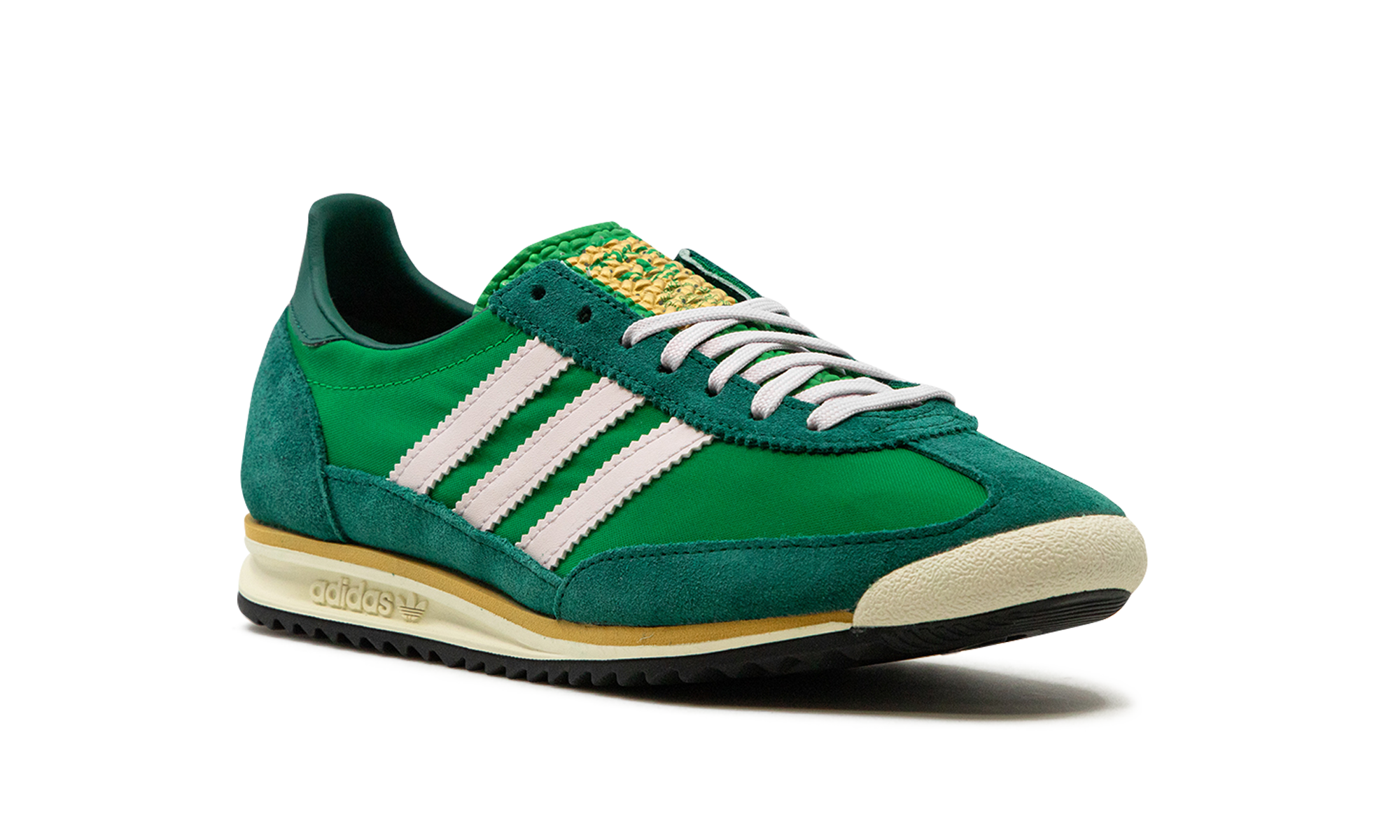 adidas SL 72 OG 'Collegiate Green'