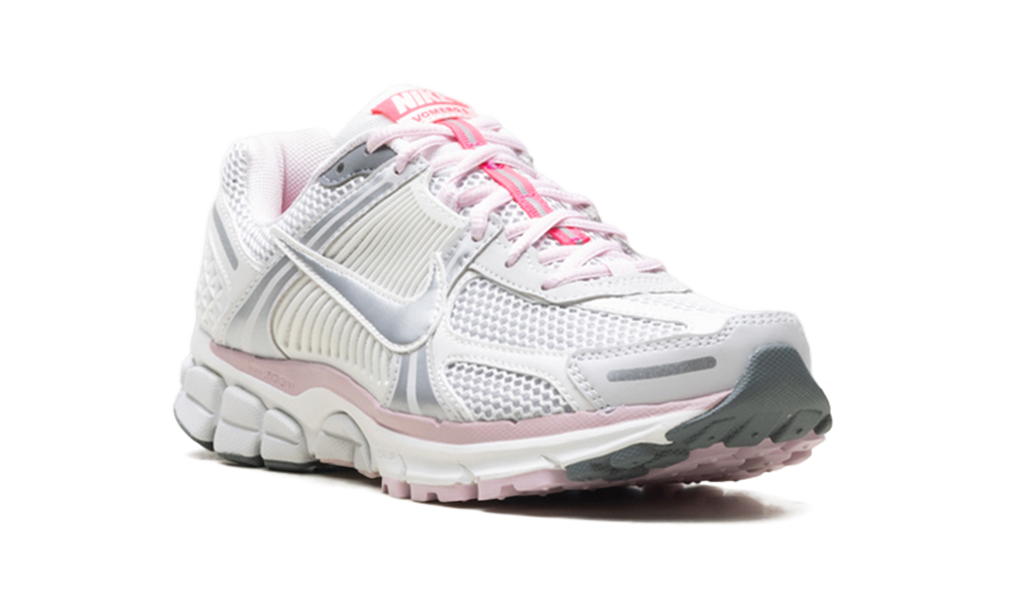 Nike Zoom Vomero 5 520 White Pink (W)