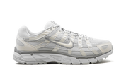 Nike P-6000 Summit White Pure Platinum (W)
